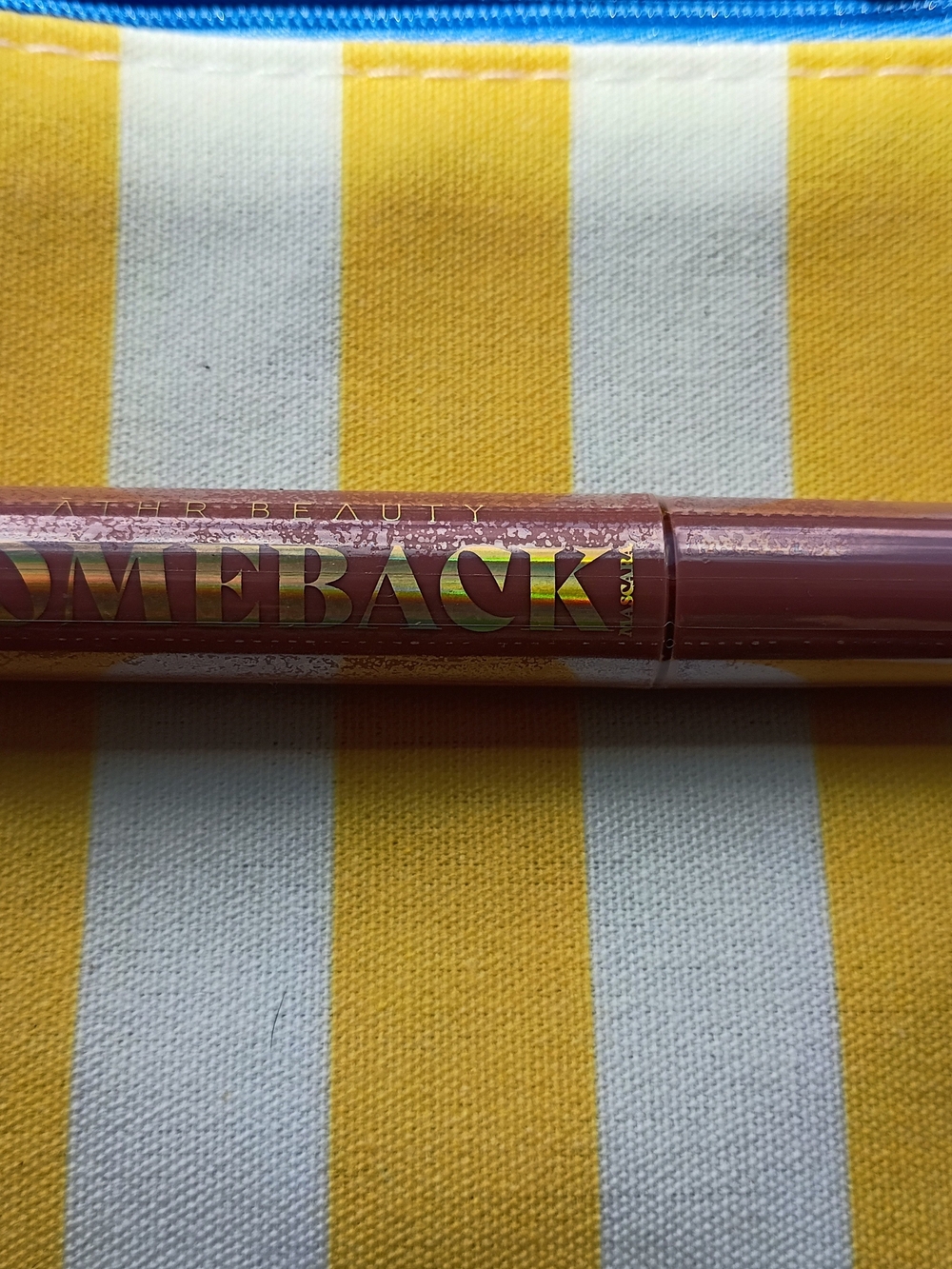 Mascara, Mischo Eyeshadow, Lower East Side Liquid Eyeliner And Eyeshadow Bundle